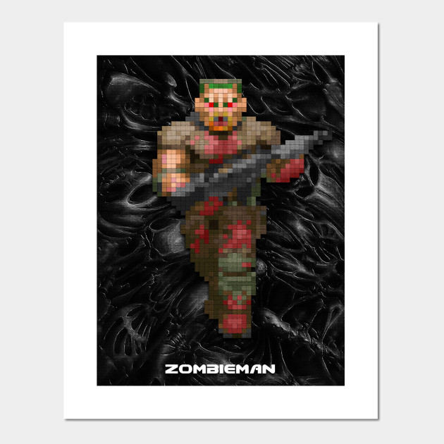Zombieman